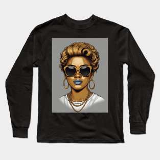 golden girls lover Long Sleeve T-Shirt